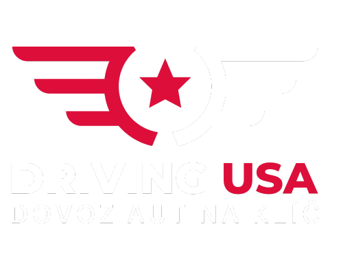 Driving USA