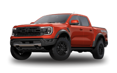 Ford Ranger dovoz z USA a Kanady