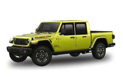 Jeep Rubicon dovoz z USA