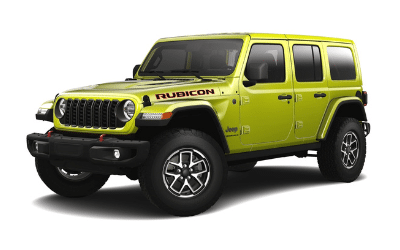 Jeep Wrangler dovoz z USA